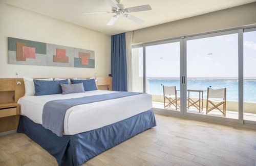 Zona Hotelera Hotel | Hotel NYX Cancun - Near La Isla Shopping Mall