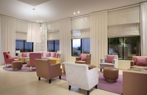 Zona Hotelera Hotel | Hotel NYX Cancun - Near La Isla Shopping Mall