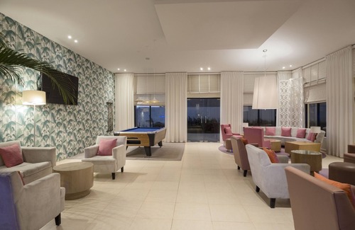 Zona Hotelera Hotel | Hotel NYX Cancun - Near La Isla Shopping Mall