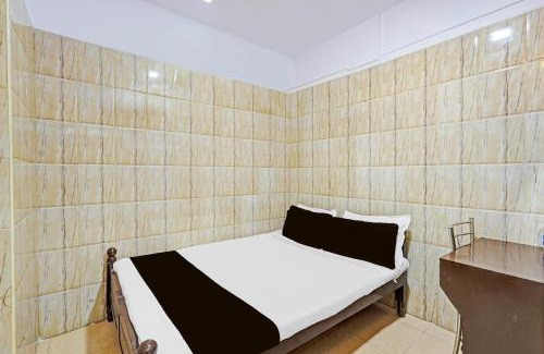 Periamet Hotel | Hotel O 4 Seasonz Residency