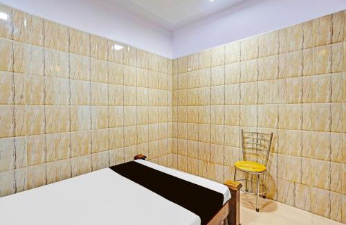 Periamet Hotel | Hotel O 4 Seasonz Residency