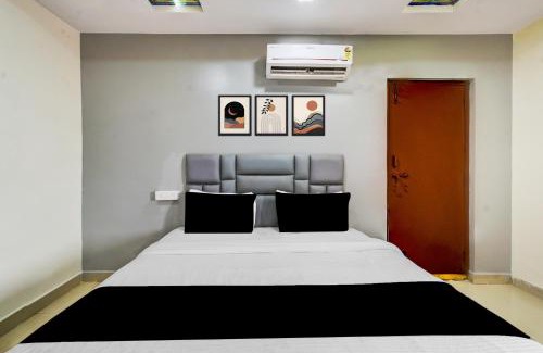 Hyderabad Hotel | Hotel O 5 Five Star