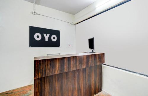 Hyderabad Hotel | Hotel O 5 Five Star