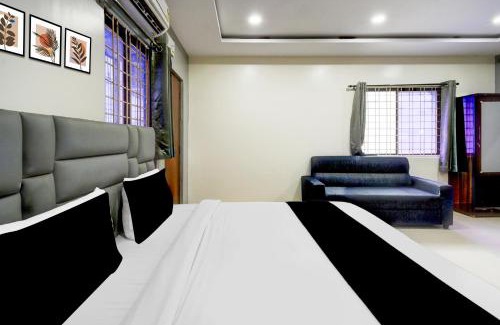 Hyderabad Hotel | Hotel O 5 Five Star