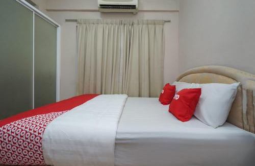 Kajang Hotel | Hotel O 9 @ Kajang Town
