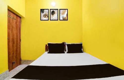 Durgapur Hotel | Hotel O A R Lodge
