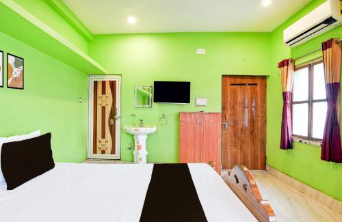 Durgapur Hotel | Hotel O A R Lodge
