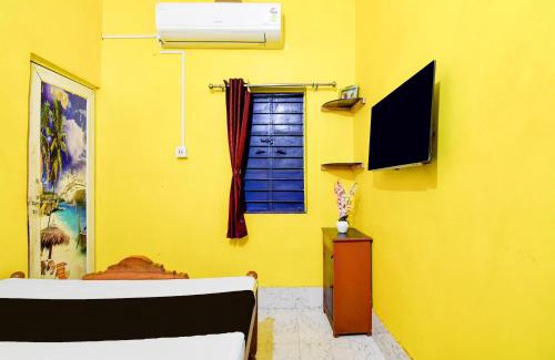 Durgapur Hotel | Hotel O A R Lodge
