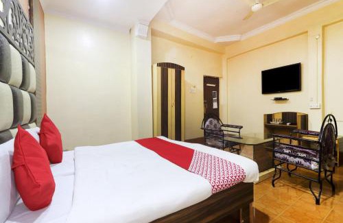 Nampally Hotel | Hotel O Aadaab