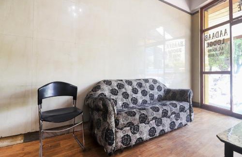 Nampally Hotel | Hotel O Aadaab