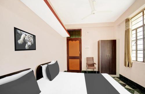 Danapur Hotel | Hotel O Aanandam