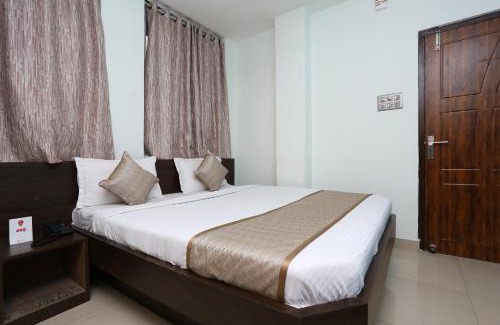 Sualkuchi Hotel | Hotel O Aashray Guest House