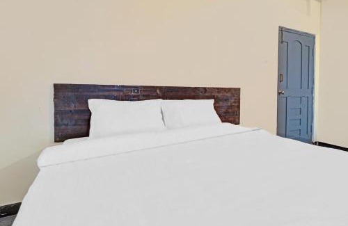Dilsukhnagar Hotel | Hotel O Abhi's R Square