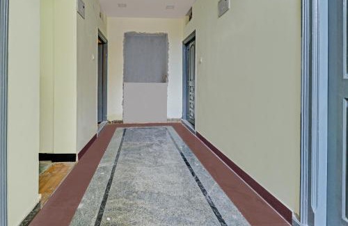 Dilsukhnagar Hotel | Hotel O Abhi's R Square