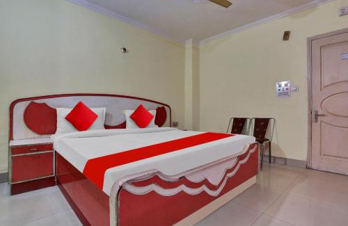 Tughlakabad Hotel | Hotel O Abhishek Residency