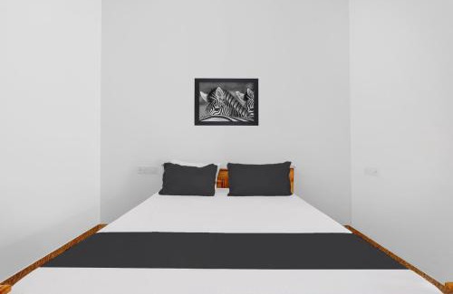 Chikkamagaluru Hotel | Hotel O AG Komforts