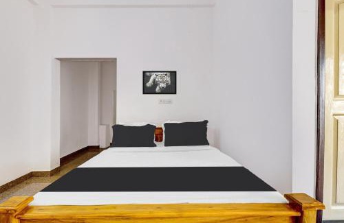 Chikkamagaluru Hotel | Hotel O AG Komforts