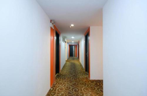 Miri Hotel | Hotel O agon Inn