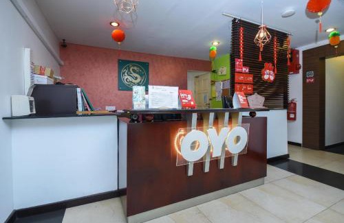 Miri Hotel | Hotel O agon Inn