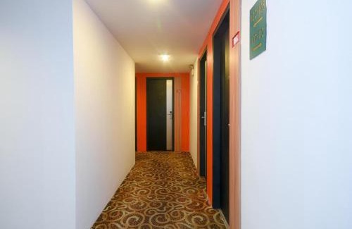 Miri Hotel | Hotel O agon Inn