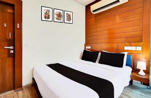 Ahmedabad Hotel | Hotel O Airport Road