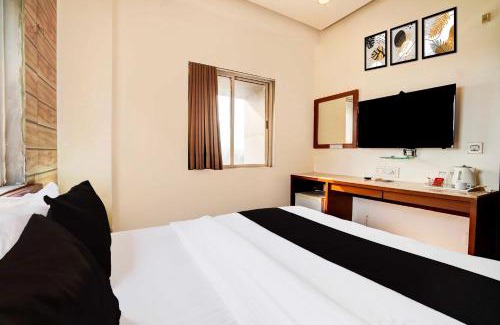 Ahmedabad Hotel | Hotel O Airport Road