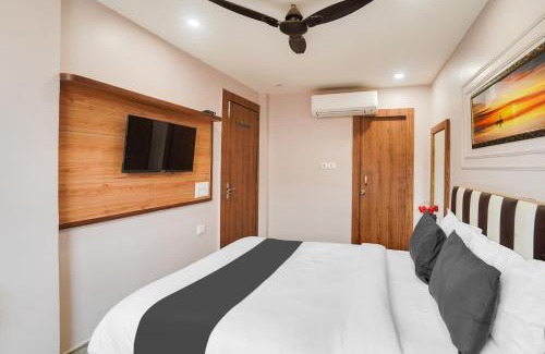 Allahabad Hotel | Hotel O Akshardham Palace Inn