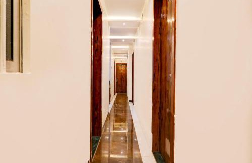 Andheri West Hotel | Hotel O Akshay