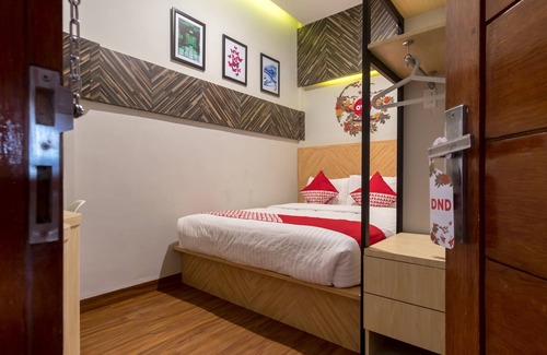 Medan Hotel | Hotel O Aljadid Near Masjid Raya Al Mashun Sm Raja Medan