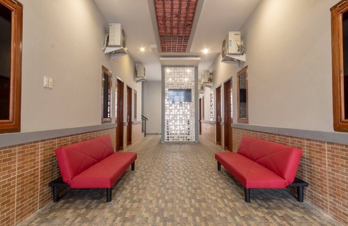 Medan Hotel | Hotel O Aljadid Near Masjid Raya Al Mashun Sm Raja Medan