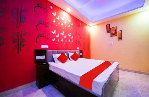 Bhopal Hotel | Hotel O All Season