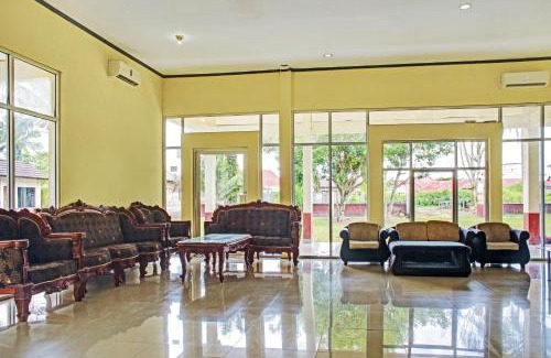 Palangkaraya Hotel | Hotel O Aman
