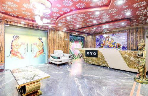 New Town Hotel | Hotel O Ananda Ashram