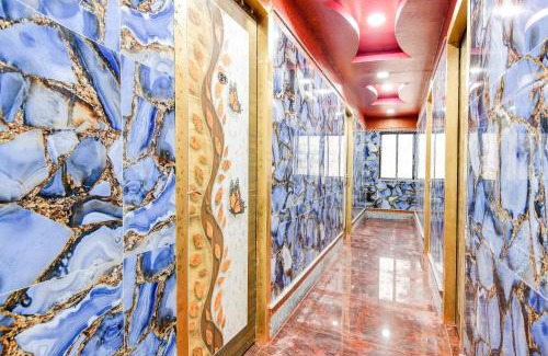 New Town Hotel | Hotel O Ananda Ashram