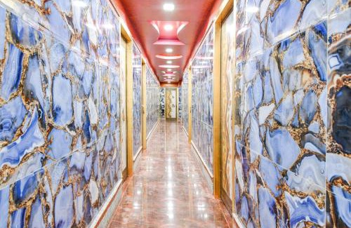 New Town Hotel | Hotel O Ananda Ashram