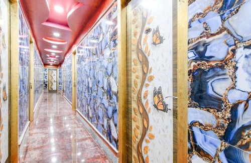 New Town Hotel | Hotel O Ananda Ashram