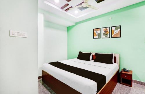 Hyderabad Hotel | Hotel O Anoos Minarva