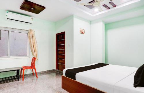 Hyderabad Hotel | Hotel O Anoos Minarva