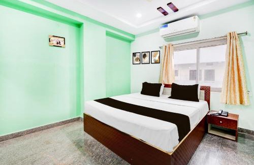 Hyderabad Hotel | Hotel O Anoos Minarva
