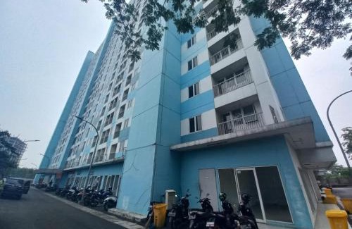 Karawang Hotel | Hotel O Apartement Sentraland By Helen Mangement
