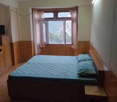 Rekong Peo Hotel | Hotel O Apple Resort