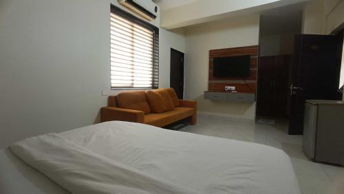 Poliem Hotel | Hotel O Arambol Beach Formerly Hakuna Matata