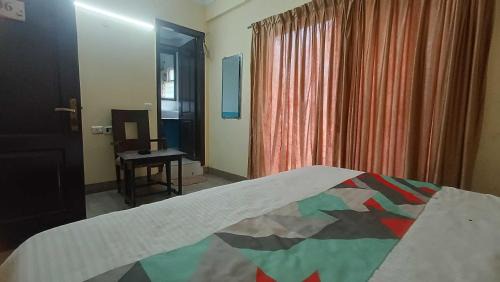 Poliem Hotel | Hotel O Arambol Beach Formerly Hakuna Matata