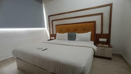 Poliem Hotel | Hotel O Arambol Beach Formerly Hakuna Matata
