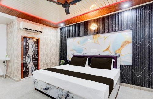 Noida Hotel | Hotel O Arise In