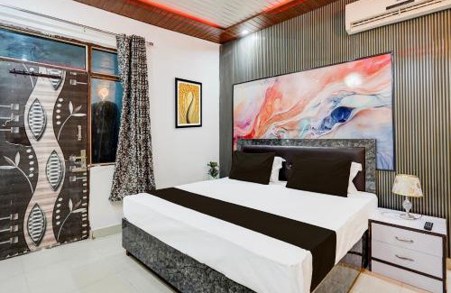 Noida Hotel | Hotel O Arise In