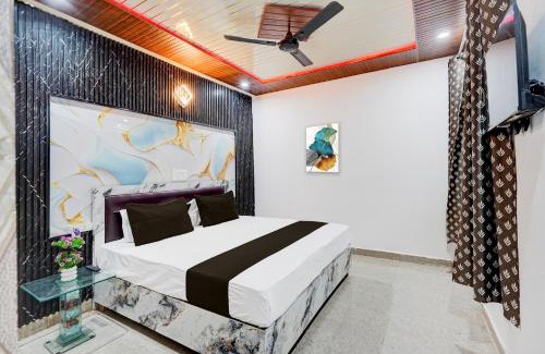 Noida Hotel | Hotel O Arise In