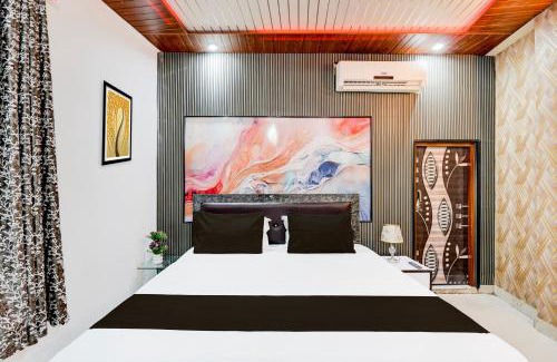Noida Hotel | Hotel O Arise In