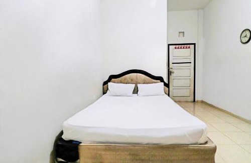 Jambi Hotel | Hotel O Arizona Homestay