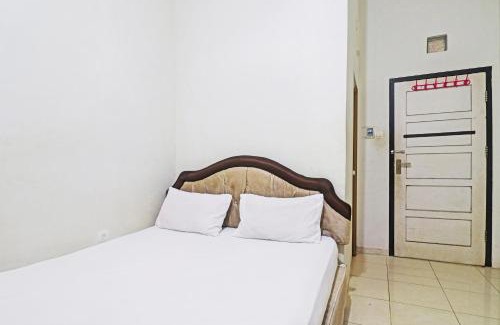 Jambi Hotel | Hotel O Arizona Homestay